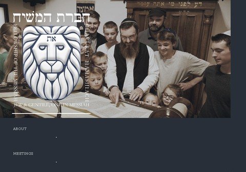whois synagoguechm.org