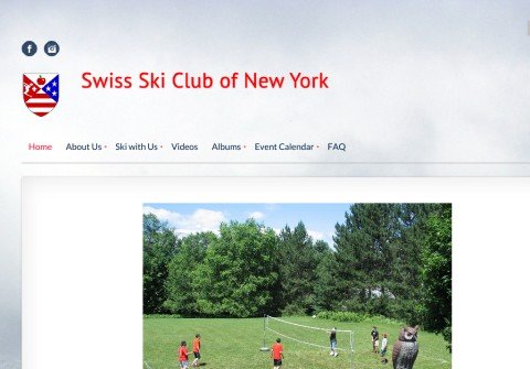 swissskiclub.org thumbnail