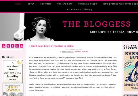 thebloggess.org thumbnail