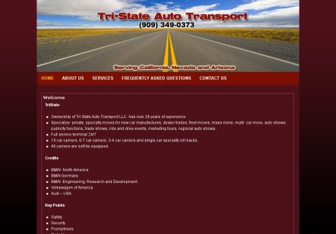 tristateautotransport.org thumbnail