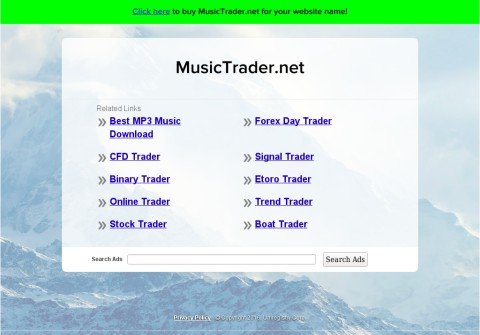musictrader.net thumbnail