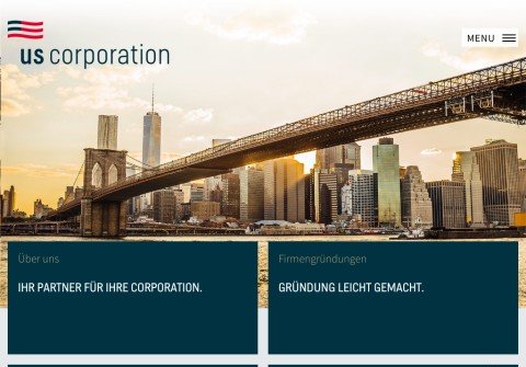 us-corporation.org thumbnail