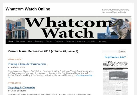 whatcomwatch.org thumbnail