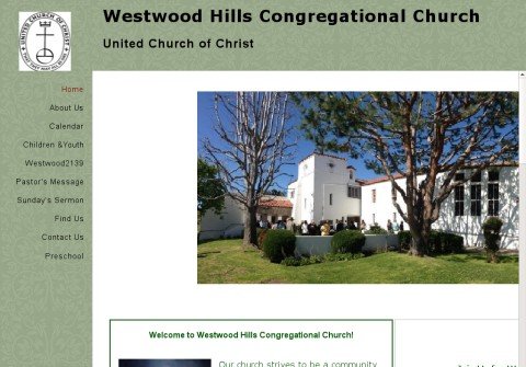 westwooducc.org thumbnail