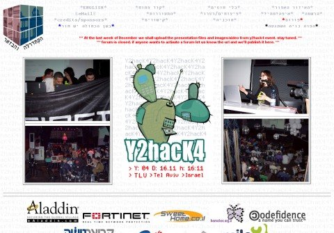 y2hack4.org thumbnail