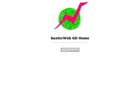 baxterweb.com thumbnail