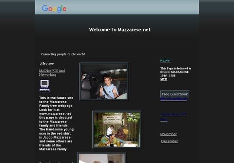 maznet.net thumbnail