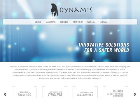 dynamis.com thumbnail