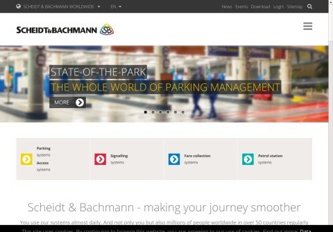 scheidt-und-bachmann.com thumbnail