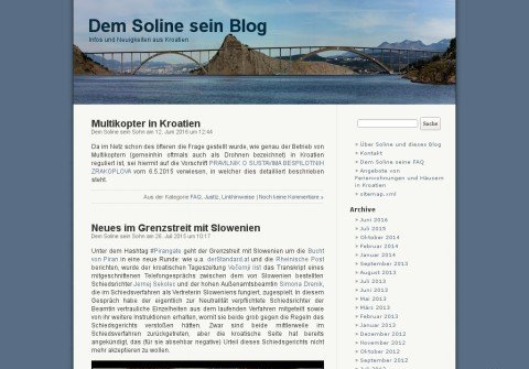 kroatien-news.net thumbnail