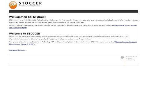 stoccer.net thumbnail