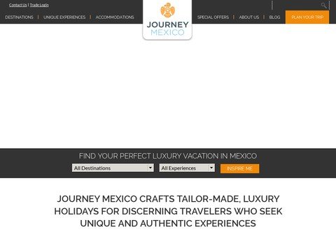 journeymexico.com thumbnail