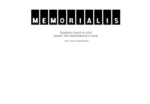 memorialis.com thumbnail