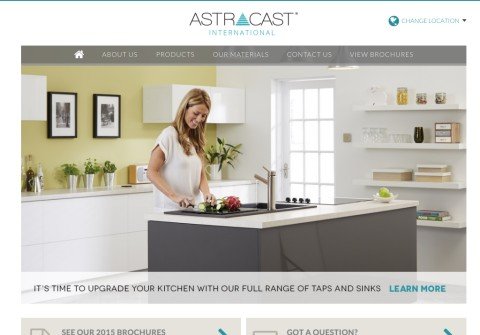 astracast.com thumbnail