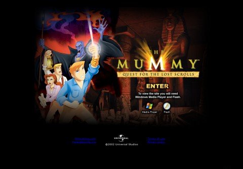 mummytv.com thumbnail