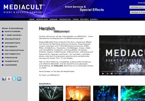 mediacult.net thumbnail