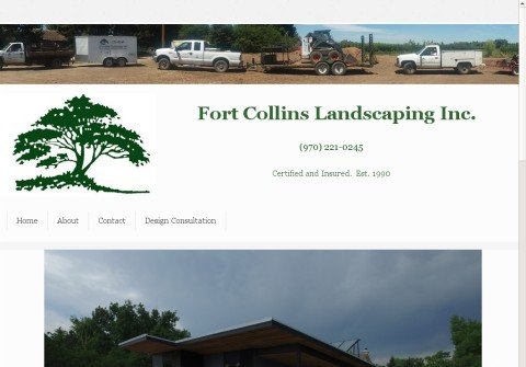 fortcollinslandscaping.com thumbnail