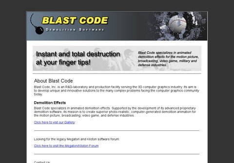 blastcode.com thumbnail