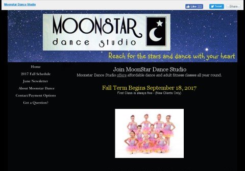moonstardancer.com thumbnail