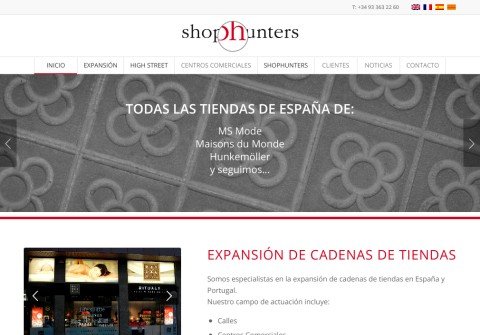 shophunters.com thumbnail