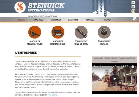 stenuick.com thumbnail