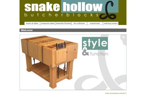 snakehollow.com thumbnail
