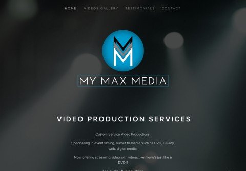 my-max-media.com thumbnail
