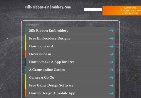 silk-ribbon-embroidery.com thumbnail