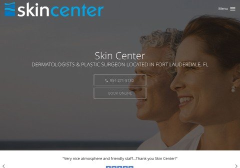skincenter.com thumbnail