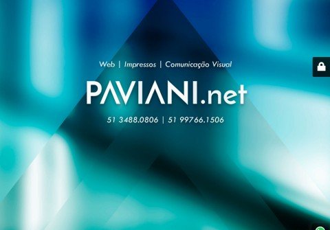 paviani.net thumbnail