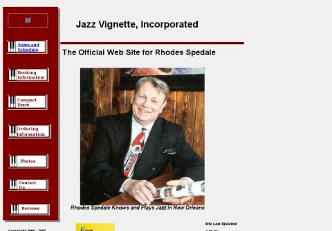 jazzvignette.com thumbnail