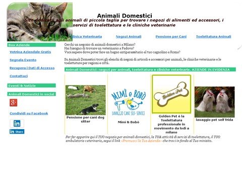 animali-domestici.net thumbnail