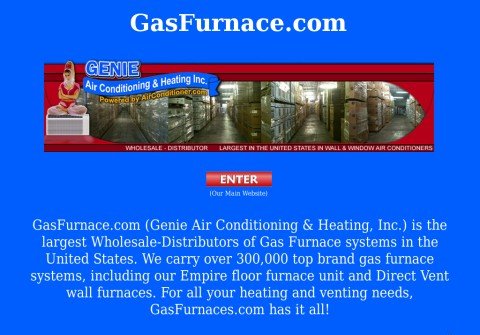 gasfurnace.com thumbnail