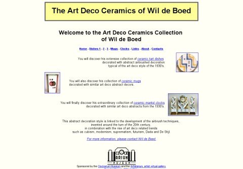 art-deco-ceramics.com thumbnail