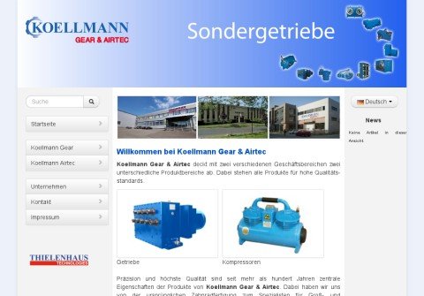 koellmann-airtec.com thumbnail
