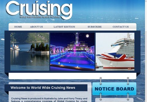 cruisingnews.com thumbnail