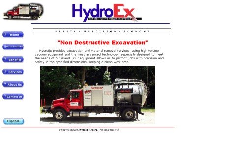 hydroexcorp.com thumbnail