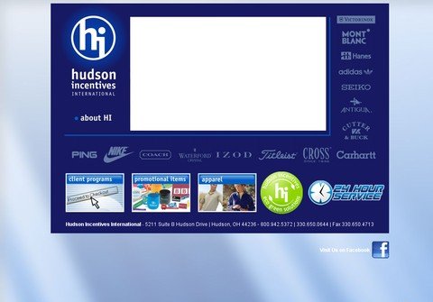 hudsonincentives.com thumbnail