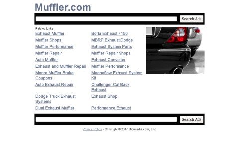 muffler.com thumbnail