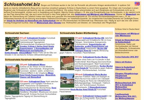 schloss-hotel.com thumbnail