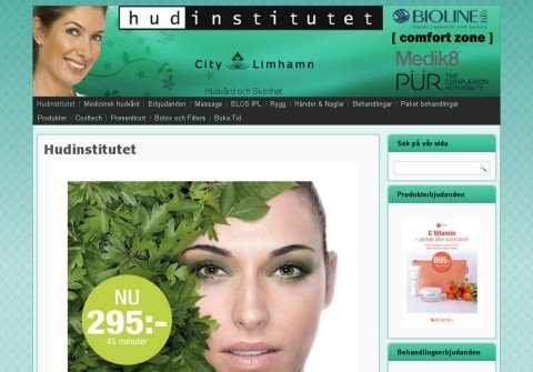 hudinstitutet.com thumbnail