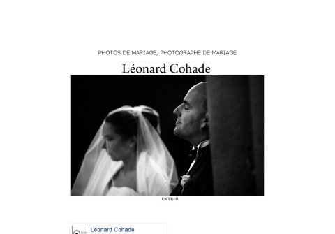 whois photographedemariage.net