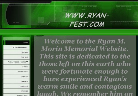 ryan-fest.com thumbnail