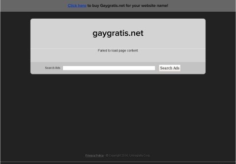 gaygratis.net thumbnail