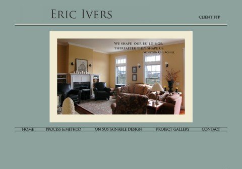 ericivers.com thumbnail