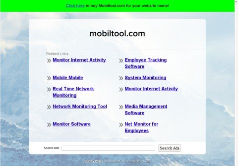 mobiltool.com thumbnail