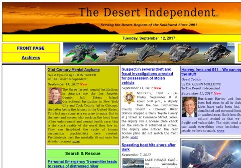 thedesertinde.com thumbnail