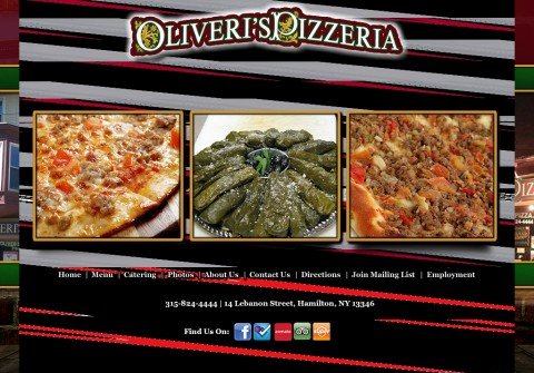 oliverispizza.com thumbnail