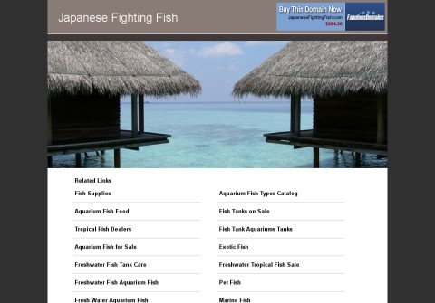 japanesefightingfish.com thumbnail