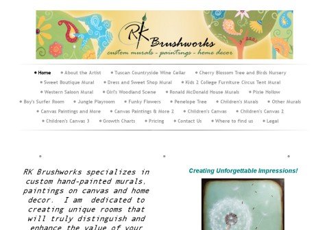 rkbrushworks.com thumbnail